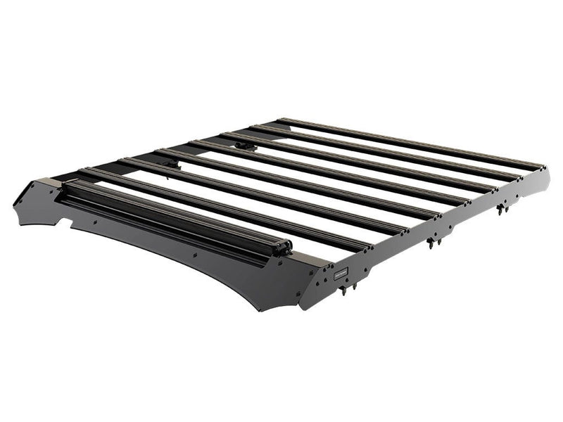 Dometic Front Runner Ford F-150 Crew Cab (2015-2020) Slimsport Rack 40 Light Bar Wind Fairing