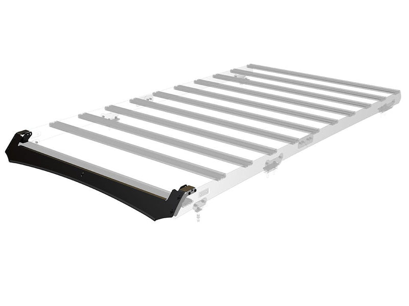 Dometic Front Runner Toyota 4Runner (2009-Current) Slimsport Rack 40 Light Bar Wind Fairing