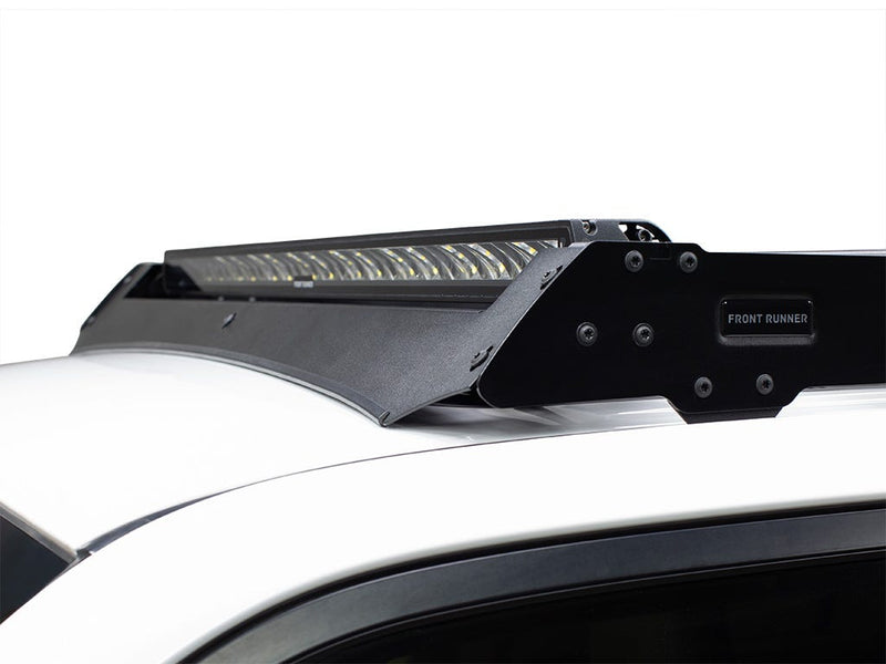 Dometic Front Runner Toyota 4Runner (2009-Current) Slimsport Rack 40 Light Bar Wind Fairing