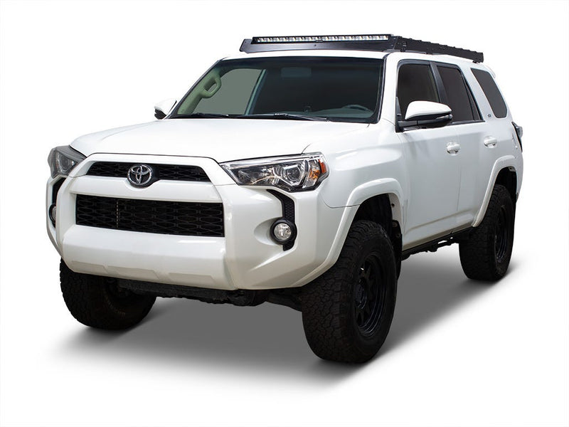 Dometic Front Runner Toyota 4Runner (2009-Current) Slimsport Rack 40 Light Bar Wind Fairing