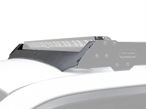 Dometic Front Runner Toyota 4Runner (2009-Current) Slimsport Rack 40 Light Bar Wind Fairing