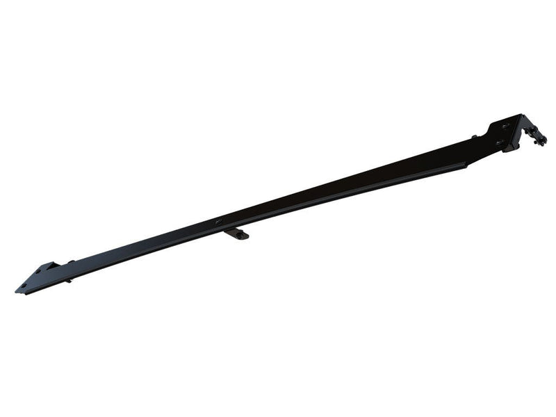 Dometic Front Runner Subaru XV Crosstrek 2nd Gen (GT) (2017-2023) Slimsport Rack 40 Light Bar Wind Fairing