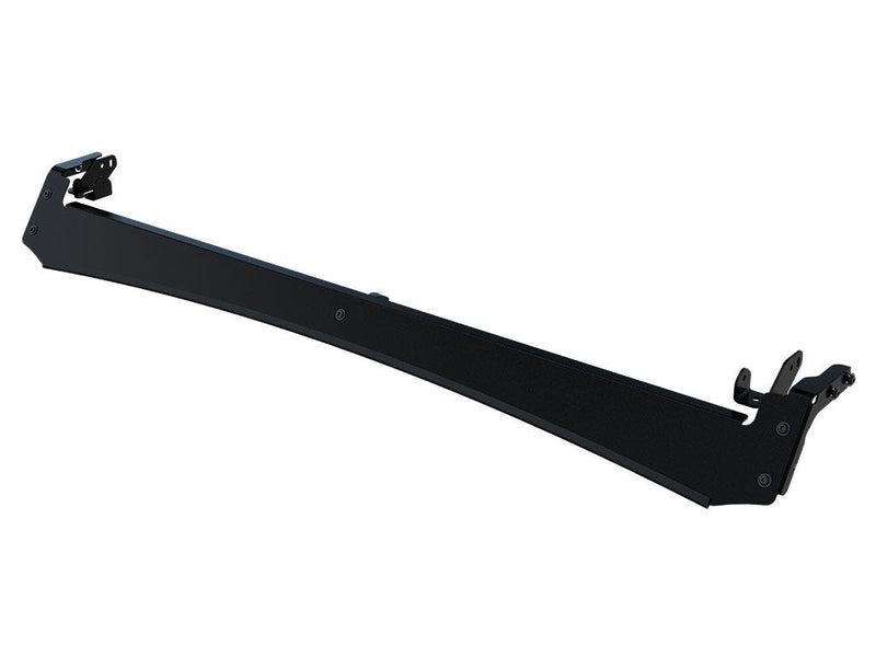 Dometic Front Runner Subaru XV Crosstrek 2nd Gen (GT) (2017-2023) Slimsport Rack 40 Light Bar Wind Fairing