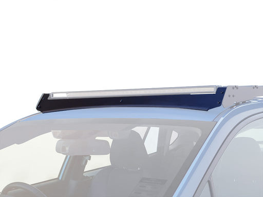 Dometic Front Runner Subaru XV Crosstrek 2nd Gen (GT) (2017-2023) Slimsport Rack 40 Light Bar Wind Fairing