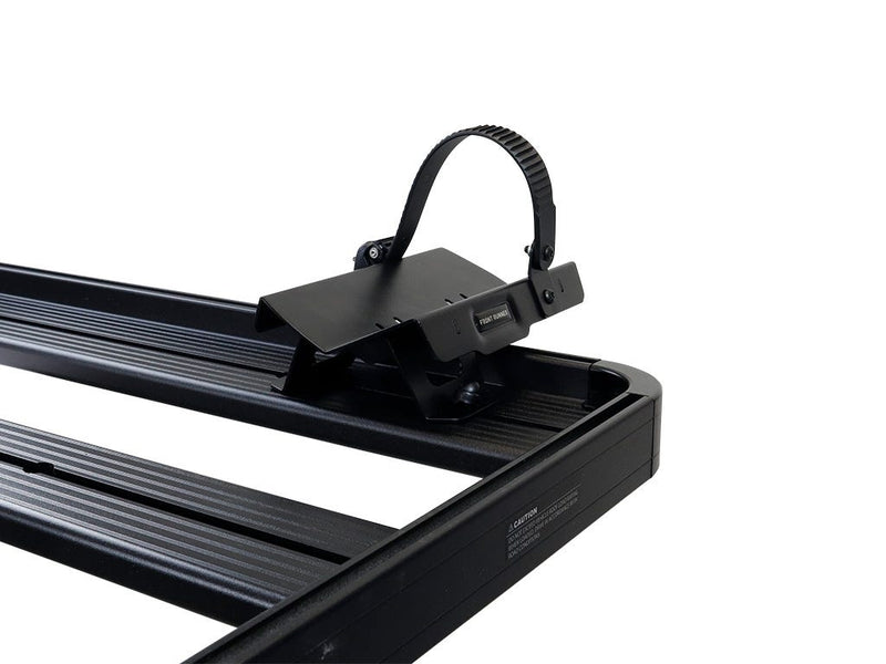 Dometic Front Runner Pro Thru Axle Bike Carrier / Power Edition