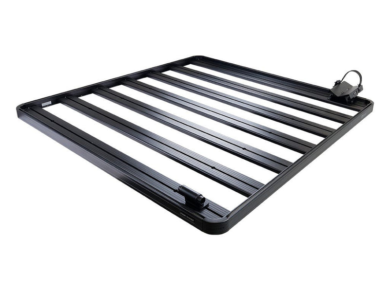 Dometic Front Runner Pro Thru Axle Bike Carrier / Power Edition