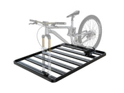Dometic Front Runner Pro Thru Axle Bike Carrier / Power Edition