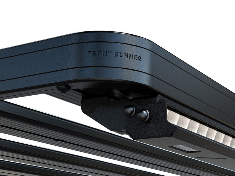 Dometic Front Runner 40 LED Light Bar VX1000-CB SM Mounting Bracket