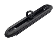 Dometic Front Runner Black Tie Down Rings / Eye Bolts for Tracks