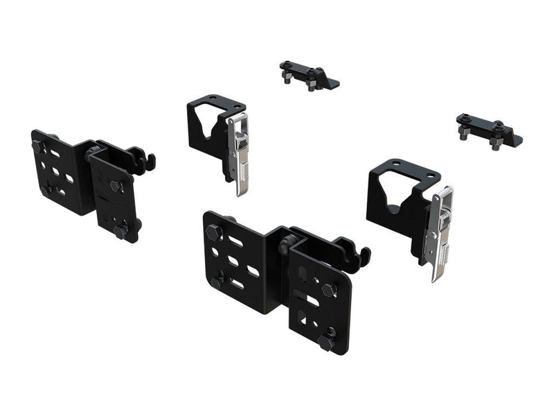 Dometic Front Runner Quick Release Awning Mount Kit
