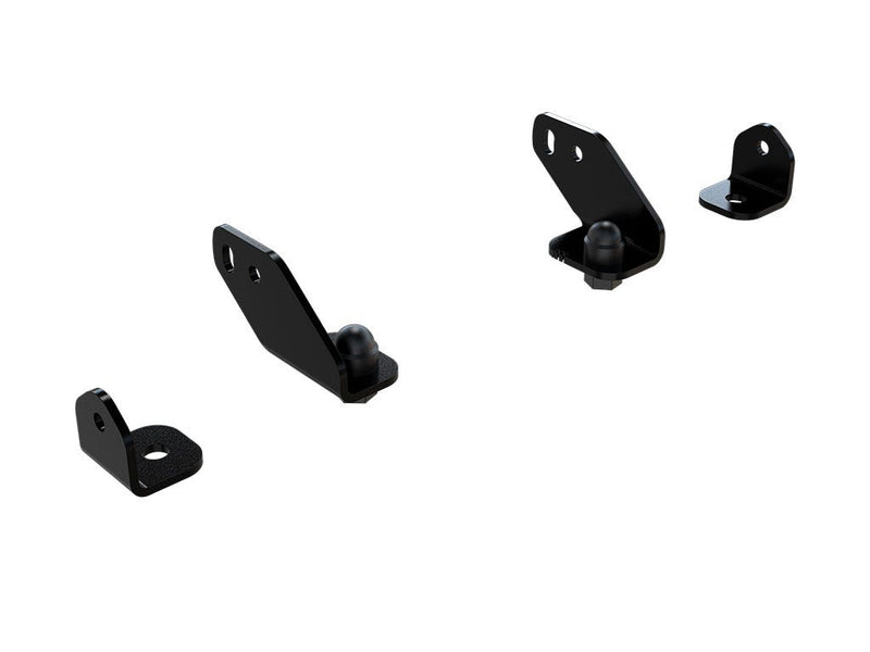 Dometic Front Runner 40 Light Bar FX1000-CB / VX1000-CB Mounting Brackets
