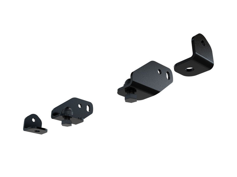 Dometic Front Runner 40 Light Bar FX1000-CB / VX1000-CB Mounting Brackets