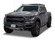 Dometic Front Runner Ford F-150 Crew Cab w/ Sunroof (2015-2020) Slimsport Rack Wind Fairing