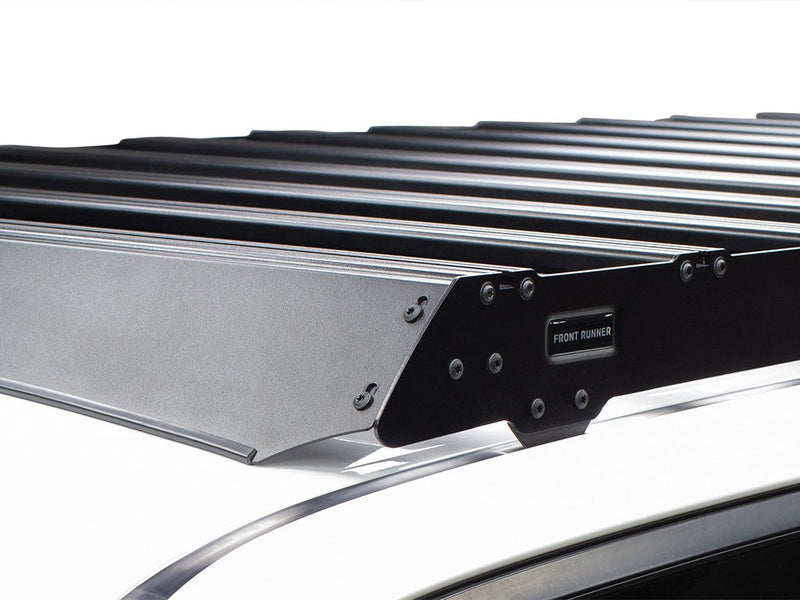 Dometic Front Runner Toyota 4Runner (2009-Current) Slimsport Rack Wind Fairing