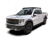 Dometic Front Runner Ford F-150 Crew Cab (2021-Current) Slimsport Rack 40 Light Bar Wind Fairing
