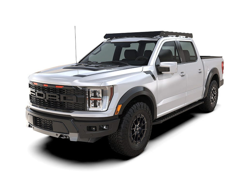 Dometic Front Runner Ford F-150 Crew Cab (2021-Current) Slimsport Rack Wind Fairing
