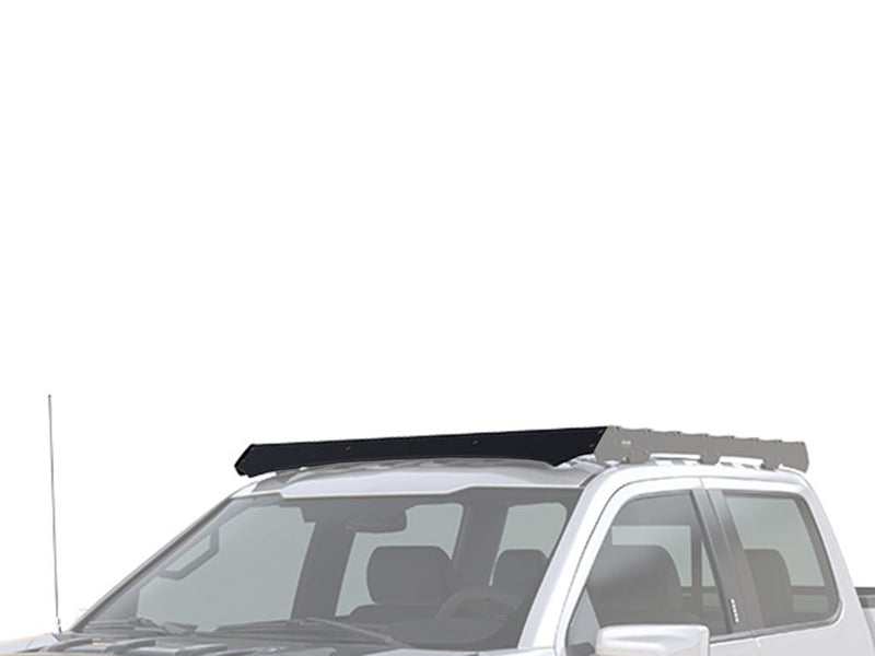 Dometic Front Runner Ford F-150 Crew Cab (2021-Current) Slimsport Rack Wind Fairing