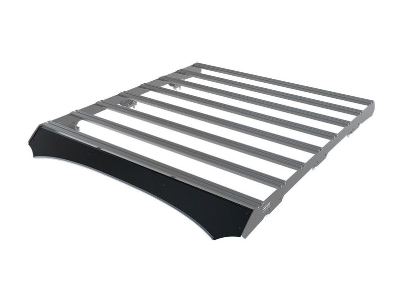Dometic Front Runner Ford F-150 Crew Cab (2021-Current) Slimsport Rack Wind Fairing