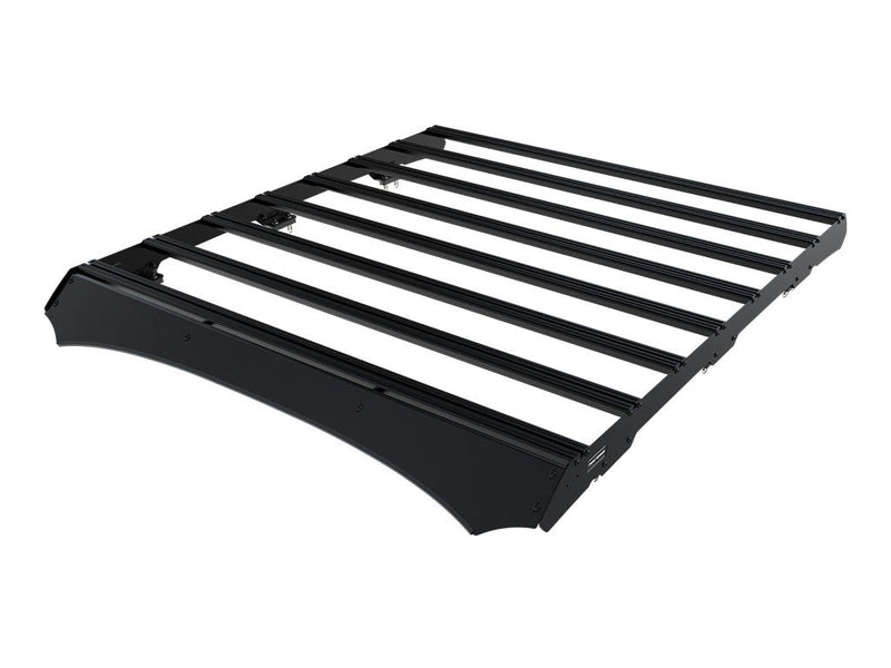 Dometic Front Runner Ford F-150 Crew Cab (2021-Current) Slimsport Rack Wind Fairing