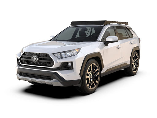 Dometic Front Runner Toyota Rav4 (2019-Current) Slimsport Rack Wind Fairing