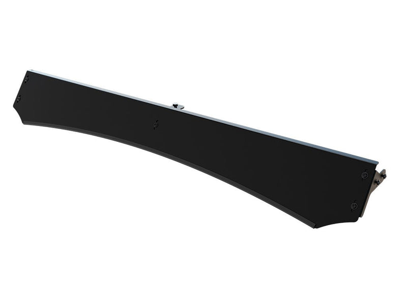 Dometic Front Runner Toyota Rav4 (2019-Current) Slimsport Rack Wind Fairing