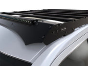Dometic Front Runner Ford F-150 Crew Cab (2015-2020) Slimsport Rack 40 Light Bar Wind Fairing
