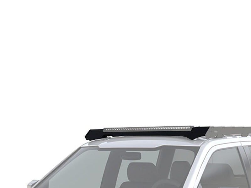 Dometic Front Runner Ford F-150 Crew Cab (2015-2020) Slimsport Rack 40 Light Bar Wind Fairing
