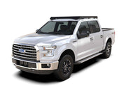 Dometic Front Runner Ford F-150 Crew Cab (2015-2020) Slimsport Rack Wind Fairing