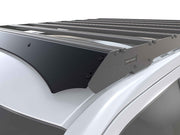Dometic Front Runner Ford F-150 Crew Cab (2015-2020) Slimsport Rack Wind Fairing
