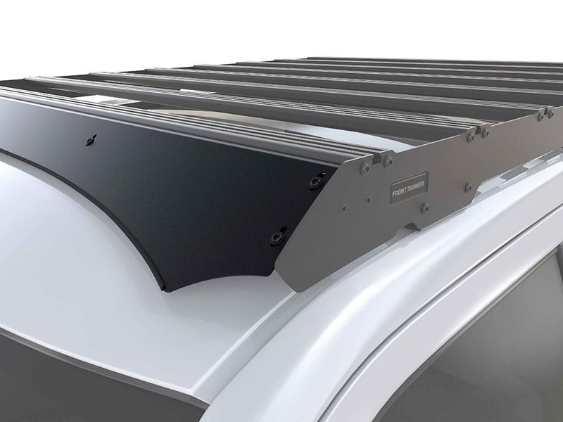 Dometic Front Runner Ford F-150 Crew Cab (2015-2020) Slimsport Rack Wind Fairing