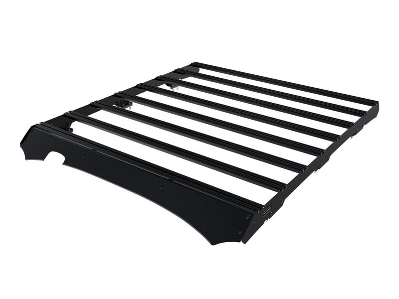 Dometic Front Runner Ford F-150 Crew Cab (2015-2020) Slimsport Rack Wind Fairing