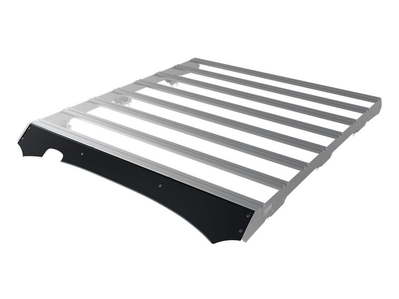 Dometic Front Runner Ford F-150 Crew Cab (2015-2020) Slimsport Rack Wind Fairing