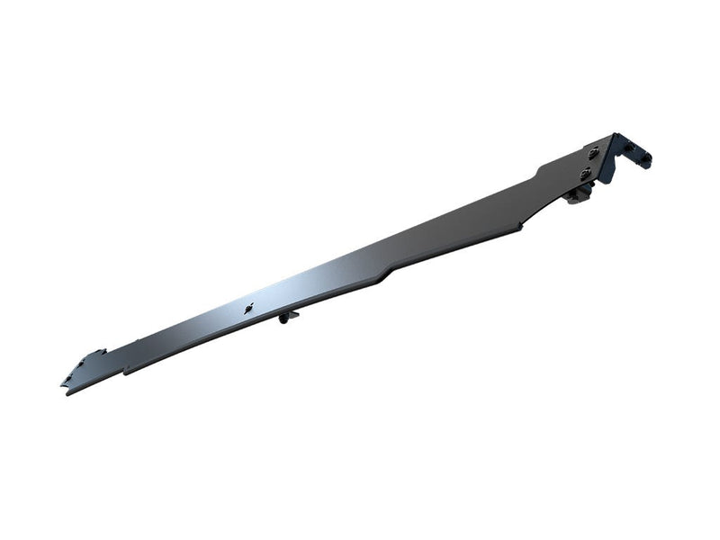 Dometic Front Runner Polaris Ranger UTV (2018-Current) Slimsport Rack 40 Light Bar Wind Fairing