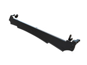 Dometic Front Runner Polaris Ranger UTV (2018-Current) Slimsport Rack 40 Light Bar Wind Fairing