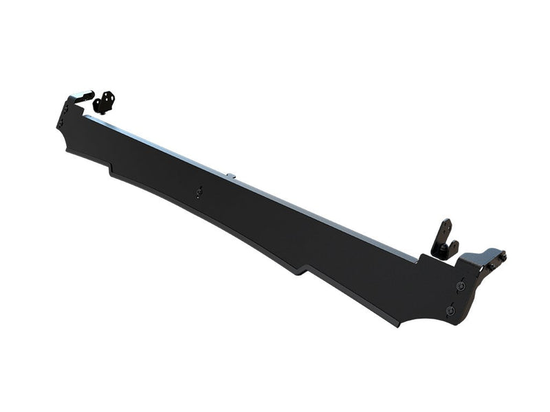 Dometic Front Runner Polaris Ranger UTV (2018-Current) Slimsport Rack 40 Light Bar Wind Fairing