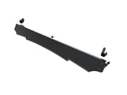 Dometic Front Runner Polaris Ranger Crew Cab (2018-Current) Slimsport Rack Wind Fairing