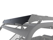 Dometic Front Runner Polaris Ranger Crew Cab (2018-Current) Slimsport Rack Wind Fairing
