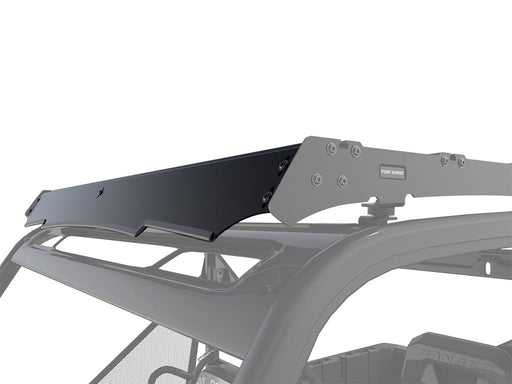 Dometic Front Runner Polaris Ranger Crew Cab (2018-Current) Slimsport Rack Wind Fairing