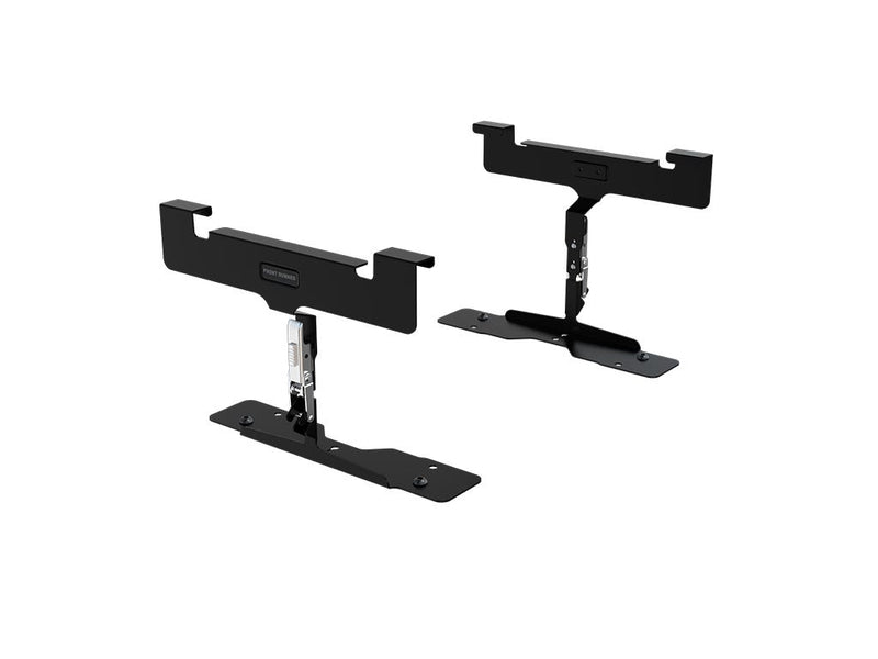 Dometic Front Runner Wolf Pack Pro Rack Mounting Bracket / MKII