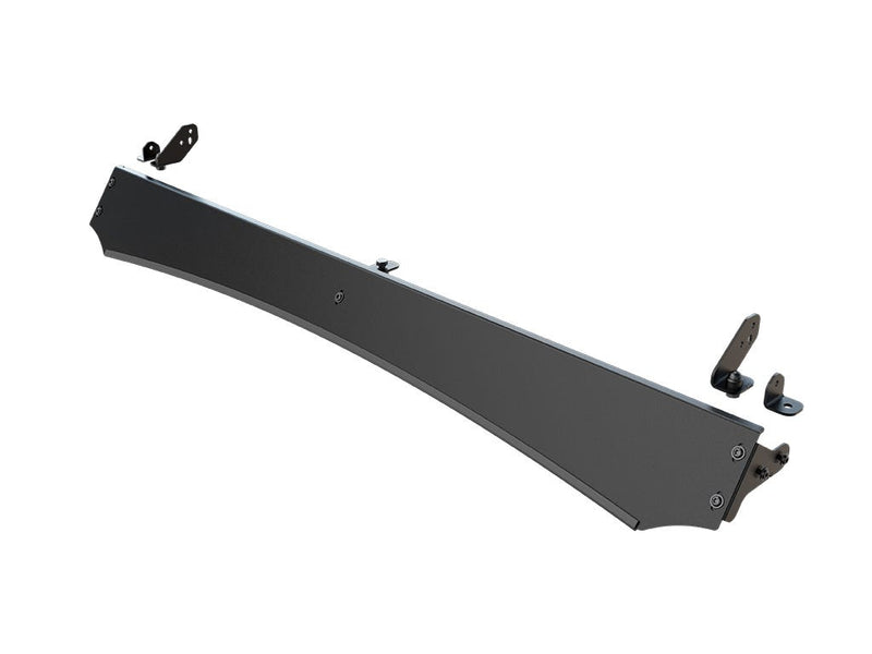 Dometic Front Runner Chevrolet Colorado/GMC Canyon (2015-2022) Slimsport Rack Wind Fairing