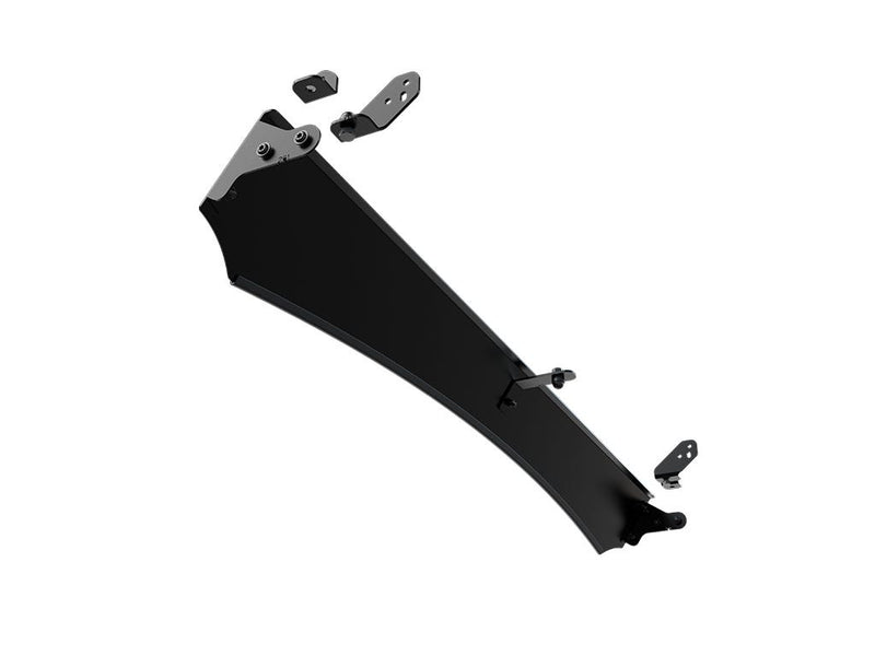 Dometic Front Runner Chevrolet Colorado/GMC Canyon (2015-2022) Slimsport Rack Wind Fairing