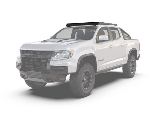 Dometic Front Runner Chevrolet Colorado/GMC Canyon (2015-2022) Slimsport Rack Wind Fairing