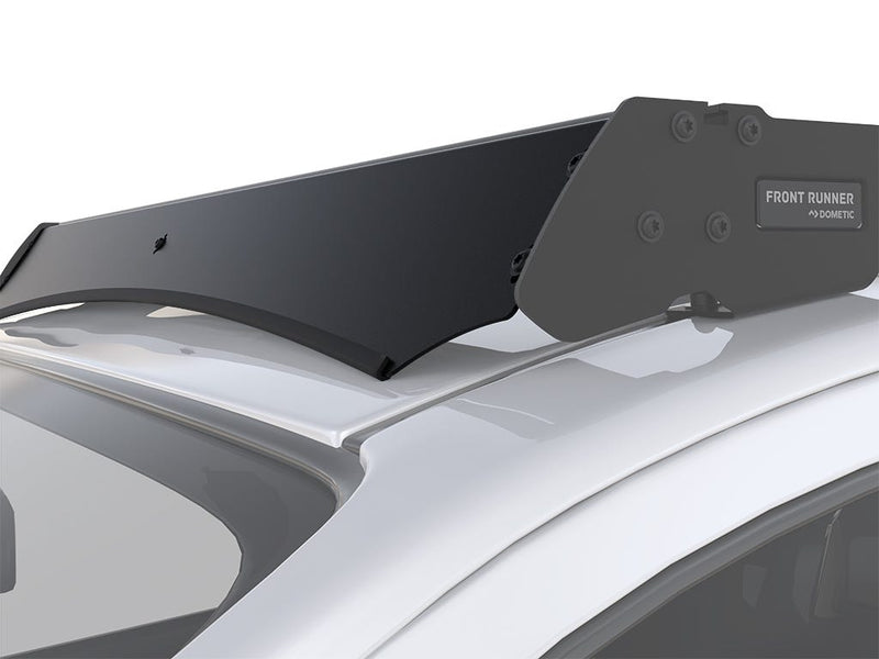 Dometic Front Runner Chevrolet Colorado/GMC Canyon (2015-2022) Slimsport Rack Wind Fairing