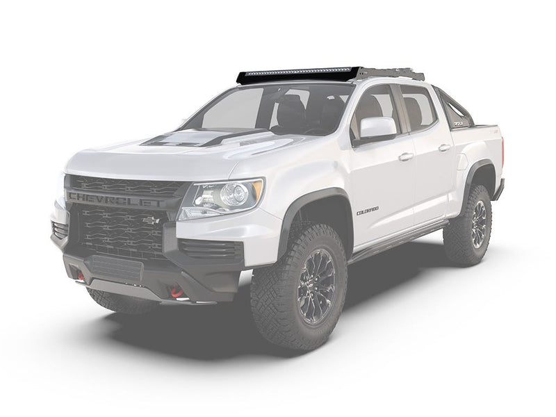 Dometic Front Runner Chevrolet Colorado/GMC Canyon (2015-2022) Slimsport Rack 40 Light Bar Wind Fairing