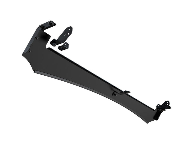 Dometic Front Runner Chevrolet Colorado/GMC Canyon (2015-2022) Slimsport Rack 40 Light Bar Wind Fairing