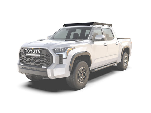 Dometic Front Runner Toyota Tundra Crew Cab (2022-Current) Slimsport Rack Wind Fairing