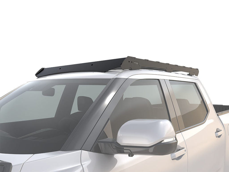 Dometic Front Runner Toyota Tundra Crew Cab (2022-Current) Slimsport Rack Wind Fairing