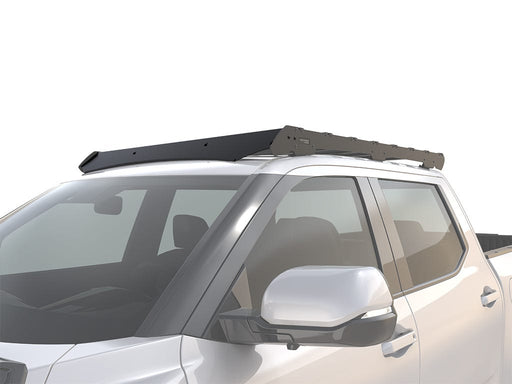 Dometic Front Runner Toyota Tundra Crew Cab (2022-Current) Slimsport Rack Wind Fairing