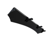 Dometic Front Runner Toyota Tundra Crew Cab (2022-Current) Slimsport Rack Wind Fairing