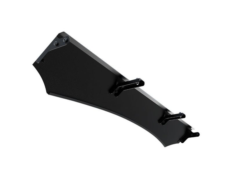 Dometic Front Runner Toyota Tundra Crew Cab (2022-Current) Slimsport Rack Wind Fairing